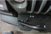 Rock Hard 4x4 Winch Guard with Light Mount Hoop |RH-90207-Fits Jeep Gladiator JT / Jeep Wrangler JL