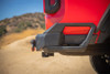 Body Armor Bumper Step |JT-5100-Fits Jeep Gladiator JT