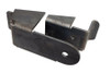 Rust Buster Rear Upper Trailing Arm Mount, Right |RB4021R-Fits Jeep Wrangler TJ