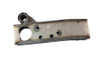 Rust Buster Front Shackle and Steering Box Mount Segment, Left |RB2004L-Fits Jeep Wrangler YJ