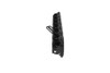 KC HiLiTES Threaded Bumpstop 45in Gravity Titan LED Light Bar (7-Light) |91420