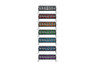 Rigid Industries Radiance+ RGBW Light Bar – 10in |210053