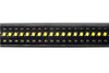Putco 48in RED Blade LED Tailgate Light Bar |92010-48