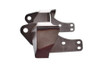 Motobilt Rear Stubby Bumper - Bare Steel |MB1010-Fits Jeep Wrangler JK