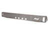 Motobilt Micro Rear Bumper - Bare Steel |MB1040-Fits Jeep Wrangler JK