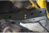 Rust Buster Rear Frame Section - Right |RB5051R-Fits Jeep Wrangler JK