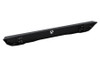Artec Industries Sentinel Rear Bumper - Black Powder Coat |JL9810-Fits Jeep Wrangler JL