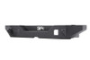 Body Armor Full-Width Rear Bumper w/ Tire Carrier Mount |JK-2965-Fits Jeep Wrangler JK