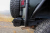 Body Armor Orion Rear Bumper |JK-2966-Fits Jeep Wrangler JK