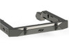 Motobilt Frame Back Half Kit - Bare Steel |MB3008-Fits Jeep Wrangler TJ