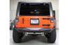 Fishbone Offroad Manowar Series Rear Bumper |FB22046-Fits Jeep Wrangler JK