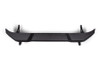 Crawltek Pyro Full-Width Rear Bumper - Black |JK20301-Fits Jeep Wrangler JK
