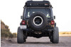 DV8 Spec Series Rear Bumper |RBJL-09-Fits Jeep Wrangler JL
