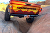 Artec Industries High Clearance Comp Rear Bumper - Powder Coat |JT9018-Fits Jeep Gladiator JT