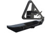Poison Spyder Rock Brawler II Rear Tire Carrier - Bumper Only |1762020BP1-Fits Jeep Wrangler JK