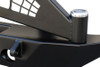 Poison Spyder Rock Brawler II Rear Tire Carrier - Bumper Only |1762020BP1-Fits Jeep Wrangler JK