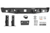 DV8 Offroad MTO Series Rear Bumper |RBGL-12-Fits Jeep Gladiator JT