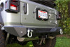 Fishbone Offroad Mako Rear Bumper |FB22089-Fits Jeep Wrangler JL