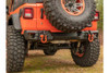 Rugged Ridge Arcus Series Rear Bumper |11549.17-Fits Jeep Wrangler JL