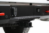 Rock Hard 4x4 Patriot Series Rear Bumper |RH-80302-Fits Jeep Gladiator JT