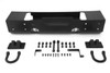 Rugged Ridge XHD Winch Mount Front Bumper |11540.10-Fits Jeep Wrangler JK