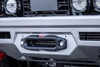 ARB Zenith Winch Bumper (Bumper Only) |3436070