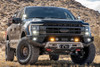 ARB Zenith Winch Bumper (Bumper Only) |3436070
