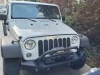 Body Armor Mid-Stubby Front Winch Bumper |JK-19532-Fits Jeep Wrangler JK