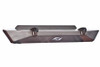 Motobilt Mid-Width Steel Front Bumper - Bare |MB1021-Fits Jeep Wrangler LJ / Jeep Wrangler TJ / Jeep Wrangler YJ