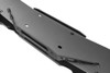 Rugged Ridge XOR Front Stubby Bumper - No Skid Plate |11541.19-Fits Jeep Gladiator JT / Jeep Wrangler JL / Jeep Wrangler JK