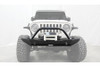 LOD Destroyer Full Front Bumper w/ No Guard |JFB9677-Fits Jeep Wrangler TJ / Jeep Wrangler LJ / Jeep Wrangler YJ