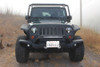 Body Armor Orion Full-Width Front Bumper |JP-19537-Fits Jeep Gladiator JT / Jeep Wrangler JL / Jeep Wrangler JK
