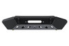 Artec Industries High Clearance Front Bumper - Powder Coat |JJ9021-Fits Jeep Gladiator JT / Jeep Wrangler JL / Jeep Wrangler JK