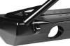 Poison Spyder Crawler Front Bumper - Black |1958010DBP1-Fits Jeep Wrangler JL / Jeep Gladiator JT