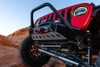 Artec Industries High Clearance Front Bumper w/Hoop - Powder Coat |JJ9022-Fits Jeep Gladiator JT / Jeep Wrangler JL / Jeep Wrangler JK