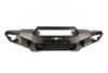 Rock Slide Engineering Big Sky Aluminum Mid Front Bumper |FB-F-300-JL-Fits Jeep Gladiator JT / Jeep Wrangler JL