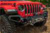 Rugged Ridge Venator Front Bumper |11549.42-Fits Jeep Gladiator JT / Jeep Wrangler JL