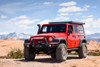 ARB Deluxe Front Bumper w/ Winch Bull Bar |3450230-Fits Jeep Wrangler JK
