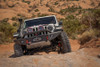 ARB Bondi Deluxe Front Bumper w/ Bar |3450460