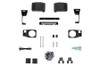 ARB Classic Deluxe Front Bumper |3450440-Fits Jeep Gladiator JT / Jeep Wrangler JL