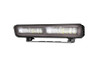 J.W. Speaker Model 9902 LED Auxiliary Light w/ Bracket Mount |0561541