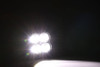 ZROADZ 3-inch LED Light Pod, G2 Series, Bright White, Flood Beam, 1 Piece |Z30BC20W-D3F