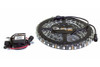 Quake LED 16ft RGB LED Strip Light, Quad Lock/Interlock Compatible |QSL200
