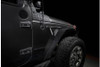 ORACLE Sidetrack LED Lighting System |5873-504-Fits Jeep Wrangler JK