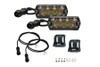 Nacho Offroad Technology NANO Scene White Lights - 2 Pack |NAN112