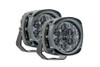 Nacho Offroad Technology NACHO Quatro Supreme 100 LED Lights |PM415