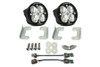 Baja Designs Fog Pocket Kit Sahara Squadron-R Sport Series |447070