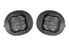 Diode Dynamics SS3 Type TR Fog Light Kit, Sport - White SAE Fog |DD8448