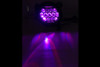 Quake LED Tempest Series 7in RGB Headlights, Chrome - Quad Lock/Interlock Compatible |QTE770-Fits Jeep Wrangler JK / Jeep Wrangler TJ