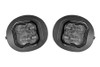 Diode Dynamics SS3 SAE Type TR Fog Light Kit, Max - Yellow SAE Fog |DD8564